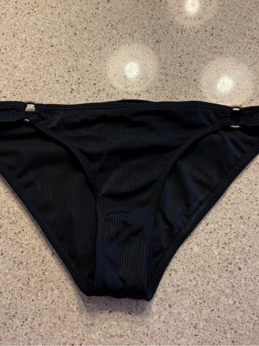 Wild Fable black bikini bottoms